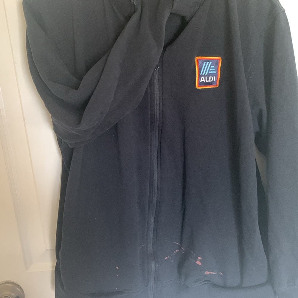 Aldi Work Jacket. - image 4